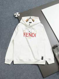 Picture of Fendi Hoodies _SKUFendiXS-Lxetr1003087